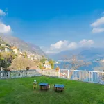 Besana 9 On The - Private Garden & Parking By Rent Lejlighed Moltrasio