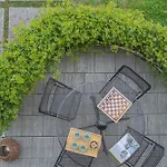 Besana 9 On The - Private Garden & Parking By Rent * Moltrasio