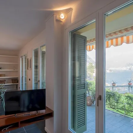 Besana 9 On The - Private Garden & Parking By Rent