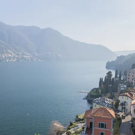 Besana 9 On The - Private Garden & Parking By Rent Apartman *