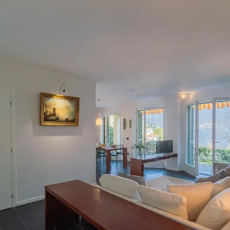 Besana 9 On The - Private Garden & Parking By Rent Apartman