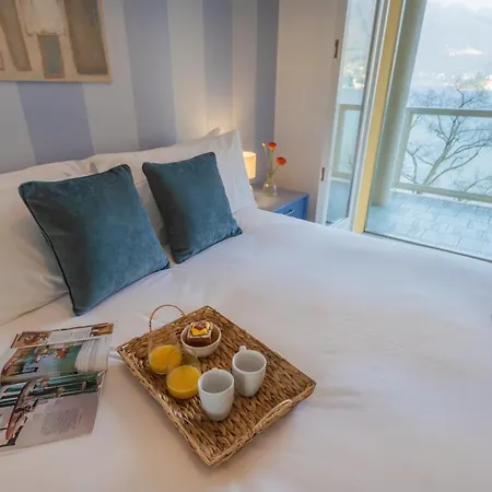 Besana 9 On The - Private Garden & Parking By Rent *