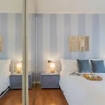 Besana 9 On The - Private Garden & Parking By Rent * Moltrasio
