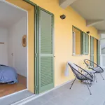 Besana 9 On The - Private Garden & Parking By Rent