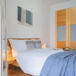 Besana 9 On The - Private Garden & Parking By Rent