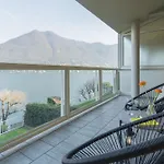 Besana 9 On The - Private Garden & Parking By Rent
