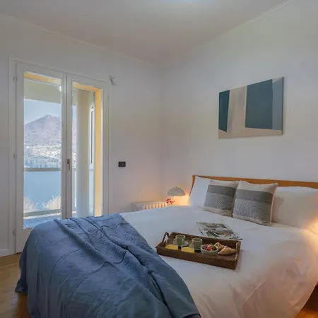 Διαμέρισμα Besana 9 On The - Private Garden & Parking By Rent
