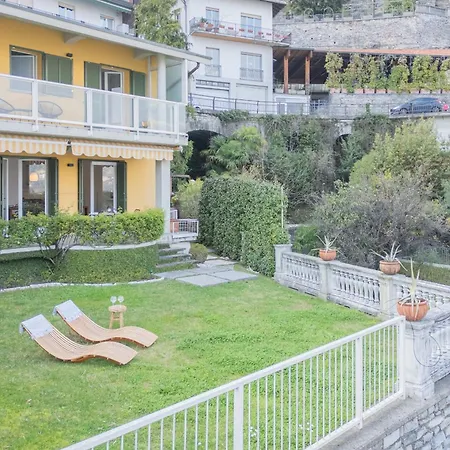 Besana 9 On The - Private Garden & Parking By Rent *