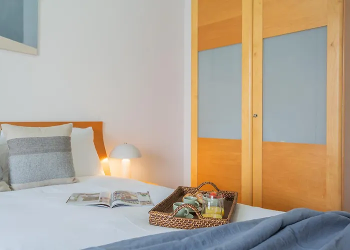 דירה Besana 9 On The - Private Garden & Parking By Rent מולטראזיו