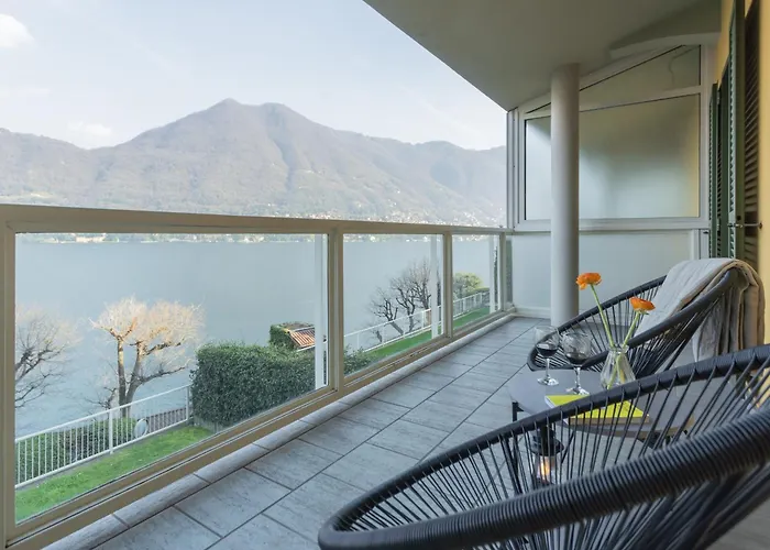 Besana 9 On The - Private Garden & Parking By Rent